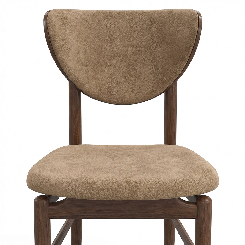 Деревянный стул FANO-F купить Новосибирске - Фото 3